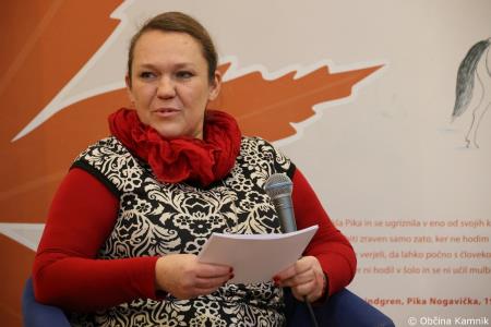 Kamničan Samo Trtnik predstavil svoj prvenec z naslovom Nepovezani (5)